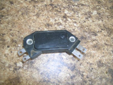 1993 Ford Probe “parts”