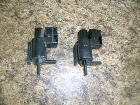 1993 Ford Probe “parts”