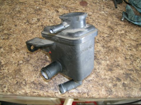1993 Ford Probe “parts”