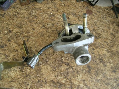 1993 Ford Probe “parts”