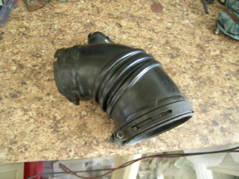 1993 Ford Probe “parts”