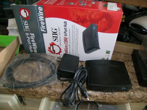 1993 Ford Probe “parts”