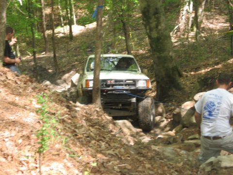 1984 Ford Bronco II “1BadB2”