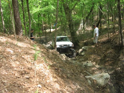 1984 Ford Bronco II “1BadB2”