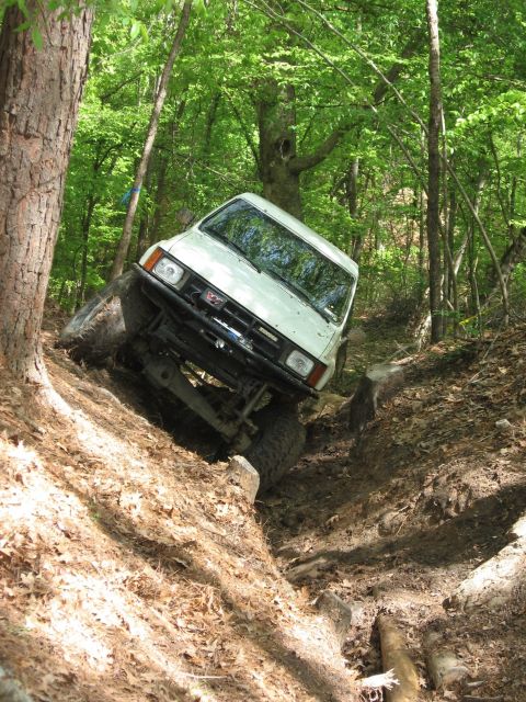 1984 Ford Bronco II “1BadB2”