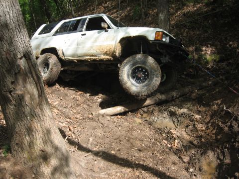1984 Ford Bronco II “1BadB2”