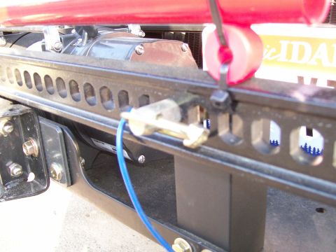 1979 Ford Bronco photo