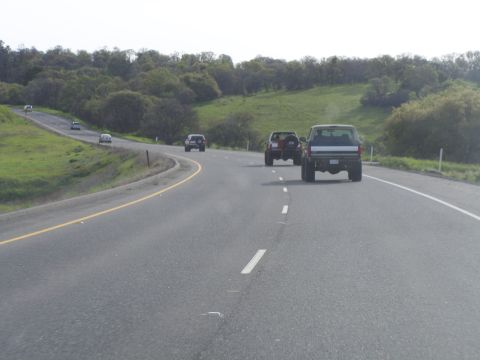 1991 Toyota Pickup/SR5