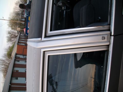 1987 Ford LTD Crown Victoria photo