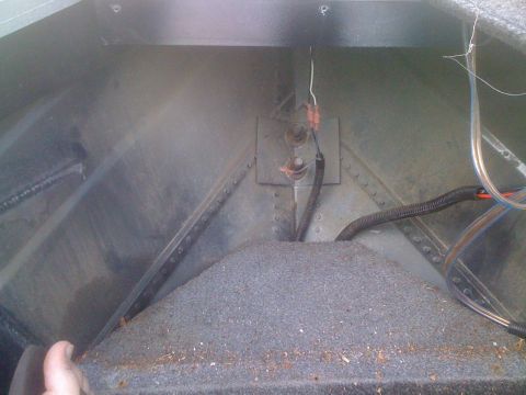 1992 Tracker Pro “Pro Deep V16”