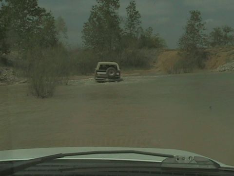 1990 Ford Bronco photo