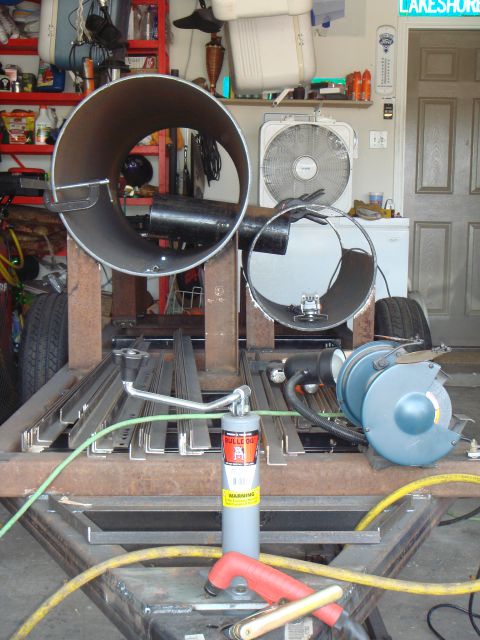 1992 Ford Bronco - Fitting everything up