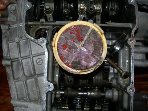 1999 Kawasaki Ninja photo