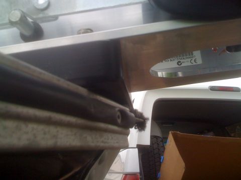 1992 Tracker Pro “Pro Deep V16”