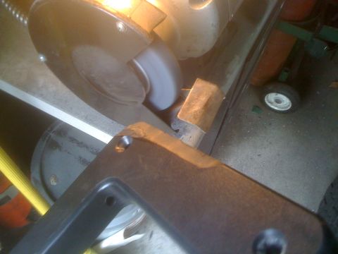 1992 Tracker Pro “Pro Deep V16”
