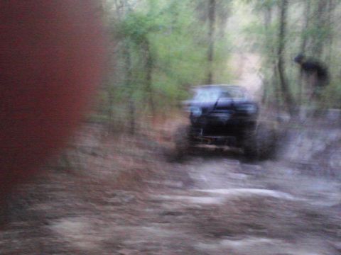 1984 Ford Bronco II “1BadB2”