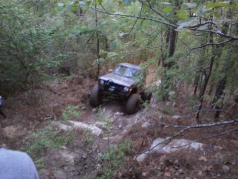 1984 Ford Bronco II “1BadB2”