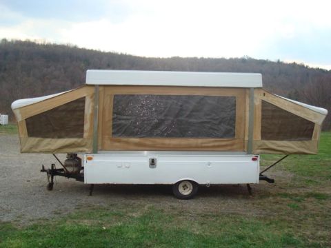 2000 Polaris SPORTSMAN 500
