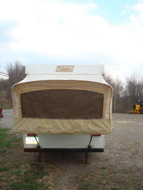 2000 Polaris SPORTSMAN 500