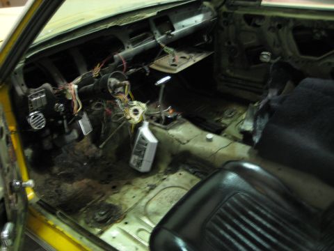 1968 Mercury Cougar “"the cougar"”