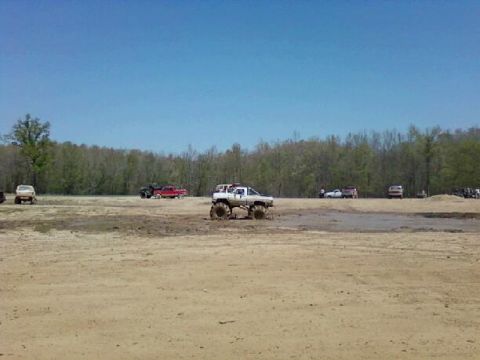 1979 Ford Bronco photo