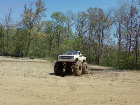 1979 Ford Bronco photo