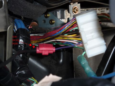 2002 Toyota Sequoia photo