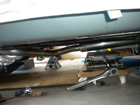 1994 Ford Probe photo