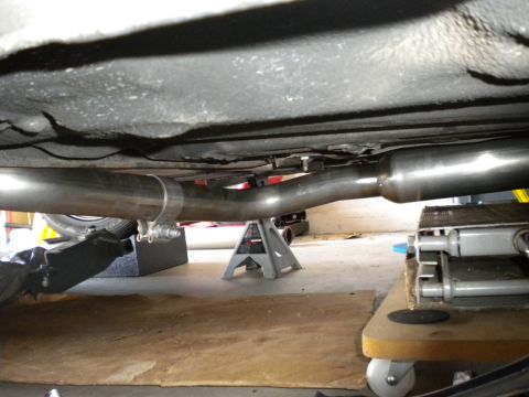 1994 Ford Probe photo