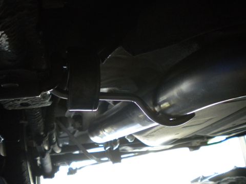 1994 Ford Probe photo