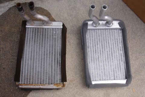 1992 Ford Explorer photo