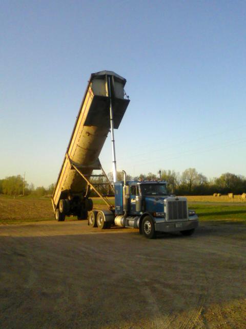 2001 Dodge 2500 photo
