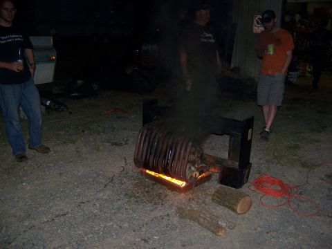 2001 Dodge 1500