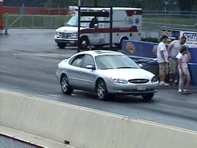 2000 Ford Taurus - Race Clip 5