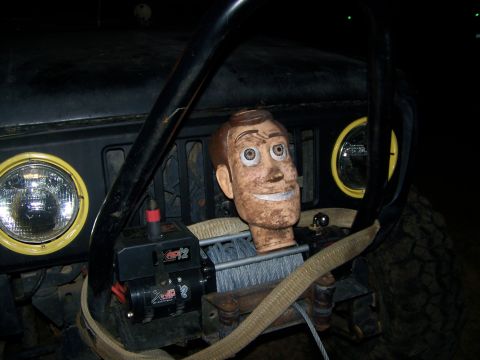 2001 Dodge 1500