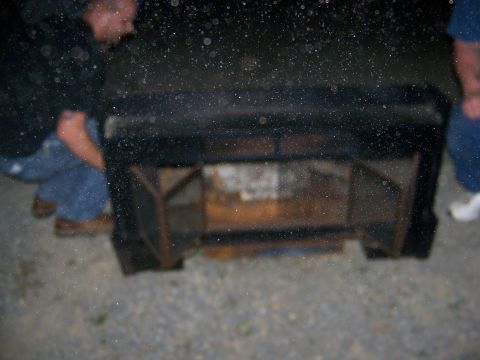 2001 Dodge 1500