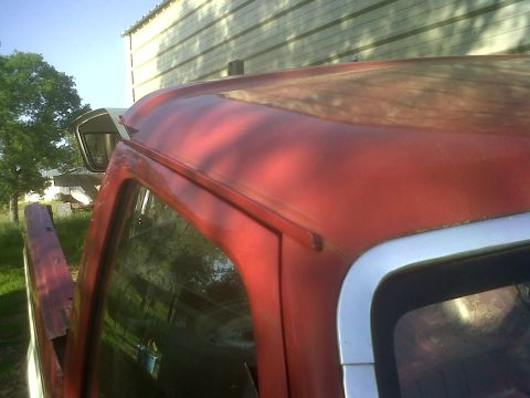 1989 Ford Bronco photo