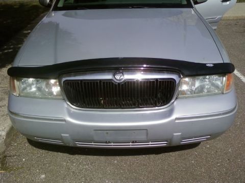 1999 Mercury Grand Marquis photo