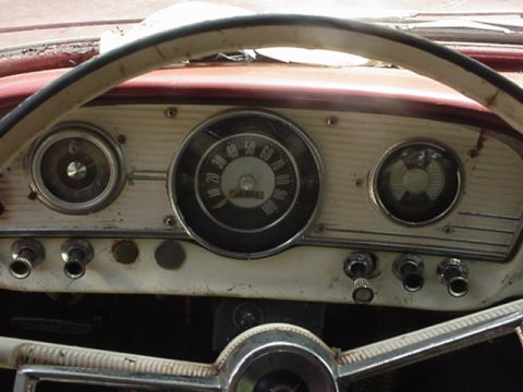 1962 Ford F-100 photo