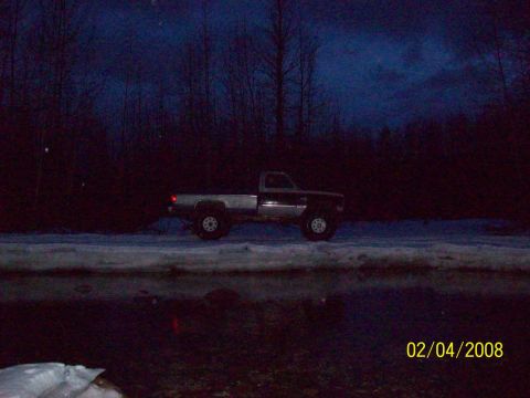 1979 Chevrolet Blazer “corrosion in motion”