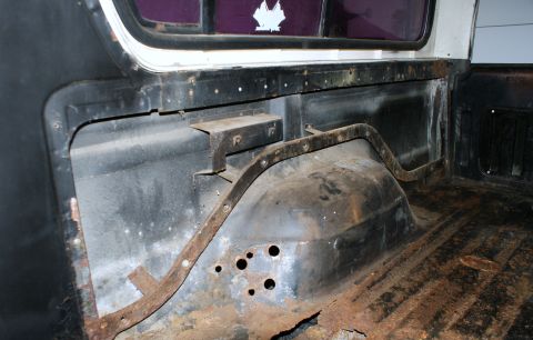 1979 Ford Bronco photo
