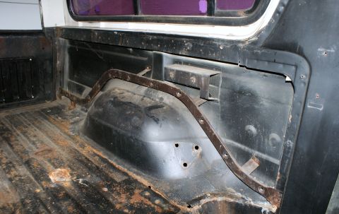 1979 Ford Bronco photo