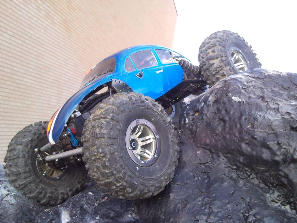 1989 Ford Bronco