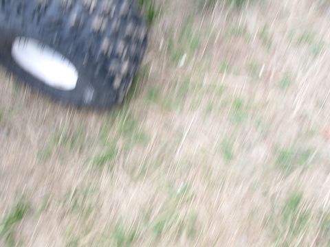 1995 Yamaha BLASTER photo