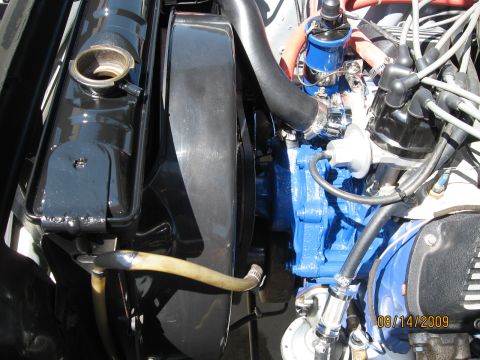 1965 Ford Ranchero photo