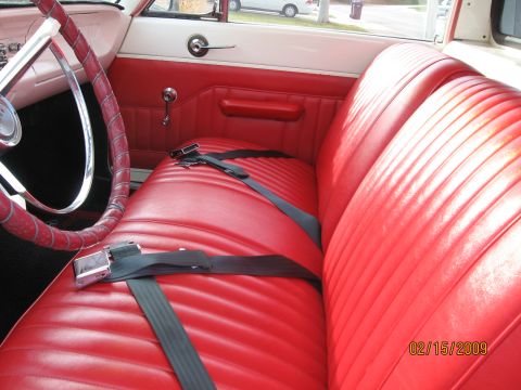 1965 Ford Ranchero photo