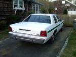 1988 Ford LTD photo