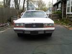 1988 Ford LTD photo