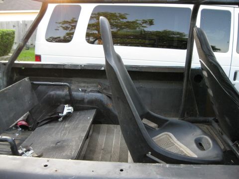 1973 Ford Bronco photo