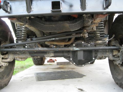 1973 Ford Bronco photo